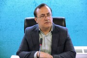 فرماندار یزد:افتتاح و اجرای ۱۵۰ طرح با اعتبار ۱۹۰۰ میلیارد تومان در هفته دولت
