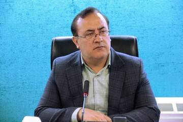 فرماندار یزد: قدرت الهی پشتیبان ملتی است که برای استقلال و عزت خود ایستادگی می‌کند