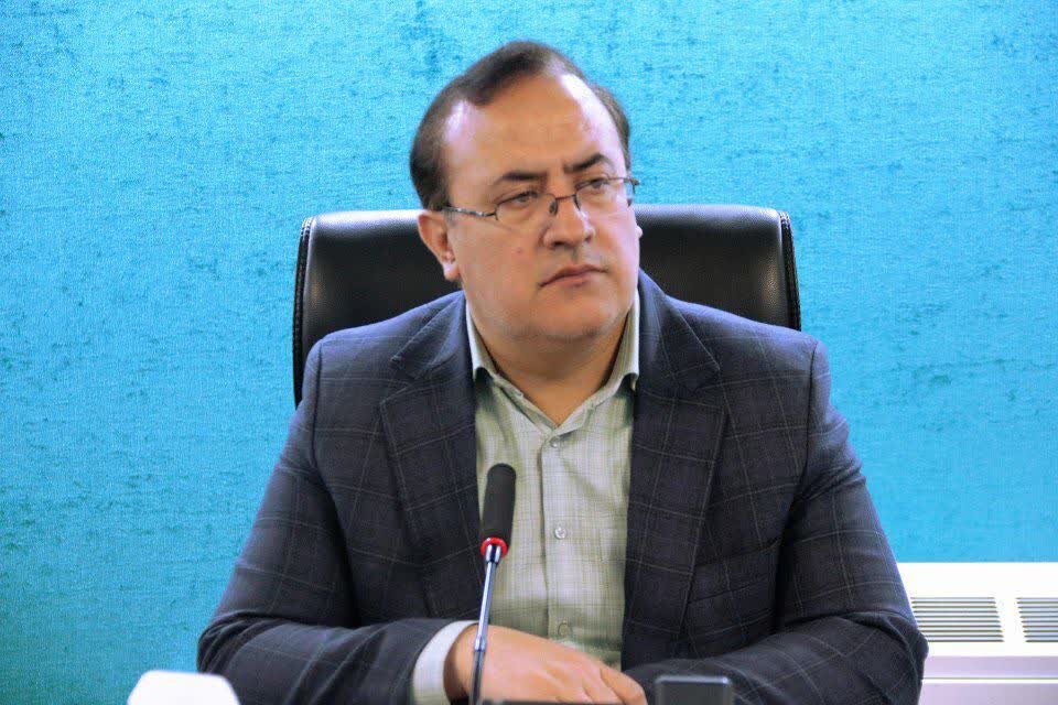 فرماندار یزد: افتتاح و اجرای ۱۵۰ طرح با اعتبار ۱۹۰۰ میلیارد تومان در هفته دولت