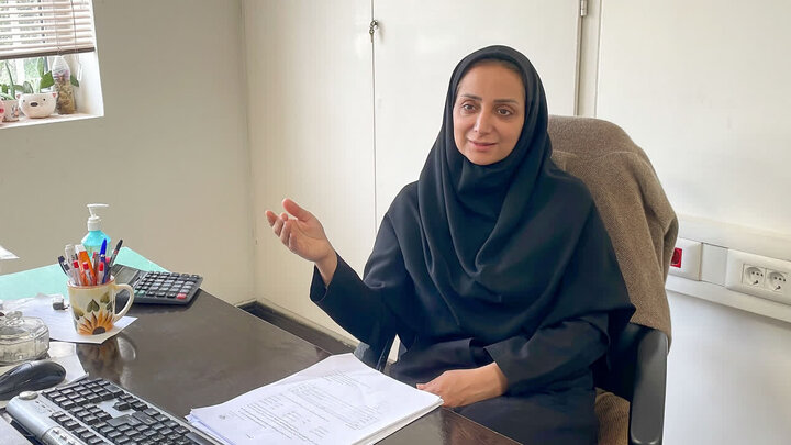 نهضت مدرسه‌سازی نویدبخش آینده‌ای روشن‌ برای استان یزد/افتتاح ۶۹ مدرسه تا پایان سال‌جاری