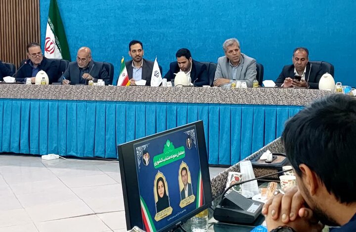 تشکیل کارگروه امید و منزلت معلم در یزد/سرانه غیرواقعی فضاهای آموزشی استان