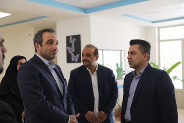نگهداشت ساختمان‌های آموزشی باید به یک فرآیند مستمر و حرفه‌ای تبدیل شود