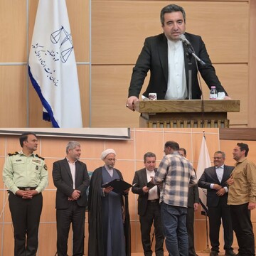 رئیس ثبت اسناد کشور: موفقیت‌های حوزه حدنگاری و صدور اسناد مرهون نگاه امام شهید انقلاب است
