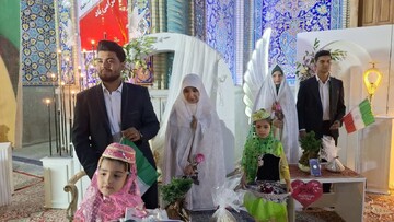 از فریاد مرگ بر آمریکا تا بله گفتن به داماد در تجمعات شبانه بافق