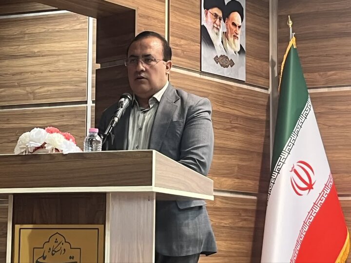 توانمندسازی اساتید و اصلاح آیین‌نامه‌های متناسب با مأموریت‌ها در اولویت دانشگاه ملی مهارت&nbsp;