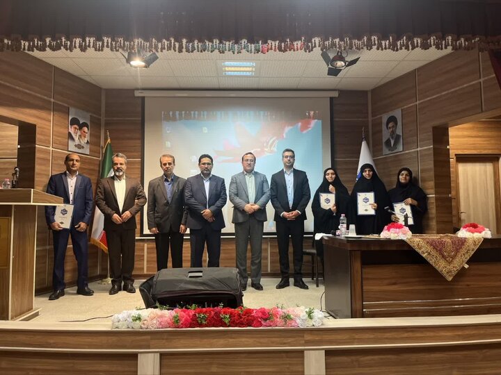 توانمندسازی اساتید و اصلاح آیین‌نامه‌های متناسب با مأموریت‌ها در اولویت دانشگاه ملی مهارت&nbsp;