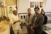 افتتاح موزه آب و قنات اردکان؛ روایتی از هوش تاریخی ایرانیان
