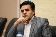 تشکیل ۱۱ پرونده تخلف برای مشاوران و پیمانکاران در یزد/تدوین سند راهبردی بتن در استان