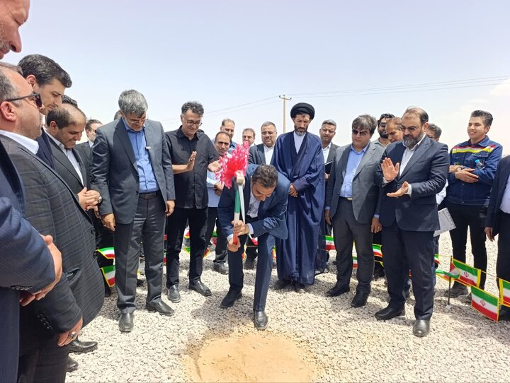 نقش صنایع در نهضت عدالت آموزشی استان ستودنی است/ساخت ۱۸ مدرسه جدید در قطب صنعتی استان