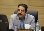 سرپرست ارشاد شهرستان: بانک اطلاعاتی رسانه‌های اردکان تشکیل می‌شود