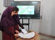 گلریزان دانش‌آموزان یزدی برای آزادی مادر همکلاسی‌شان؛ ۱.۵ میلیارد تومان جمع‌آوری شد