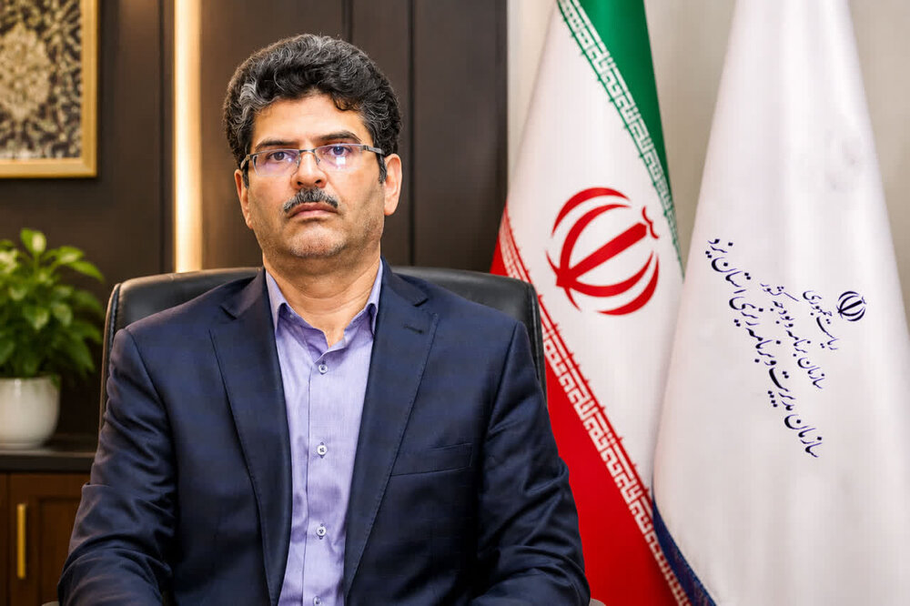 ارزیابی عملکرد پارسال دستگاه‌های اجرایی یزد براساس «جوایز مو