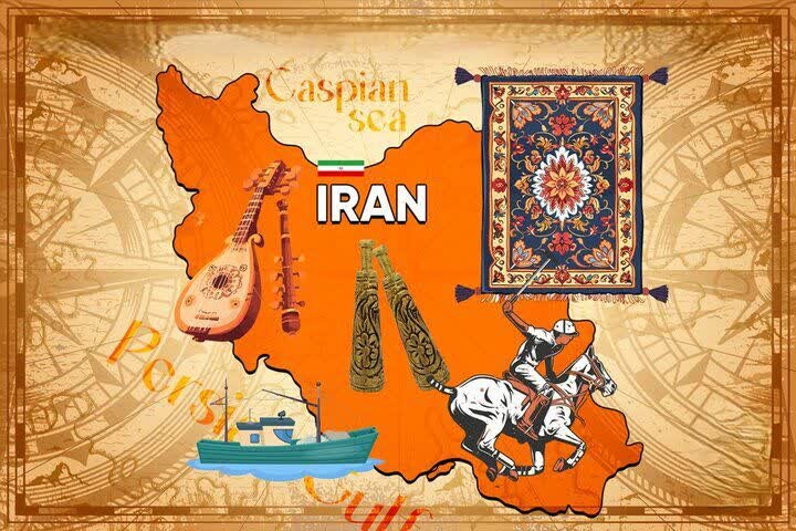 اردکان رکورددار استان یزد در رویدادهای ثبت در آثار ملی ایران