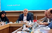 تولید ۱.۵ درصد تولیدات کشاورزی کشور در یزد با ۰.۸ درصد منابع آبی