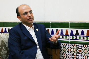 رییس فدراسیون ووشو: یزد پایلوت «تای‌چی‌چوان» کشور می‌شود