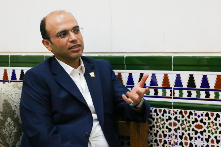 رییس فدراسیون ووشو: یزد پایلوت «تای‌چی‌چوان» کشور می‌شود
