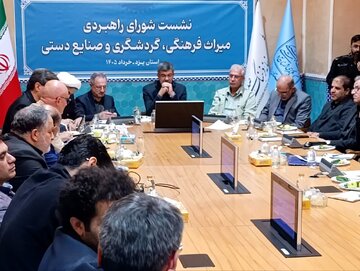 «یزد» پیشران توسعه گردشگری پایدار در کشور؛ از بازسازی برند ملی تا تحول در الگوی اقتصادی