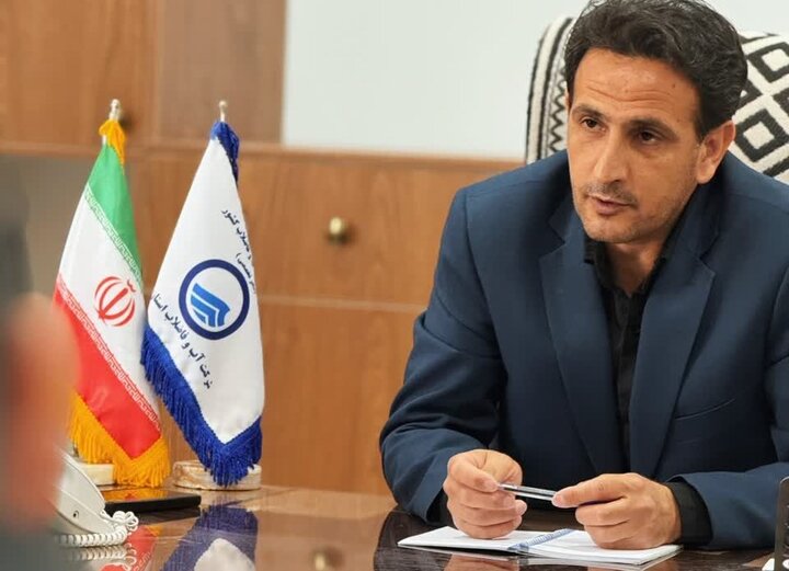هدررفت یک‌سوم آب تولیدی در مهریز/تشدید برخورد با انشعابات غیرمجاز