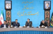 استفاده از ظرفیت‌های قانون بودجه ۱۴۰۵ برای تأمین مالی طرح‌های عمرانی یزد