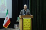 خروجی عملکرد دستگاه قضا باید در زندگی مردم ملموس باشد