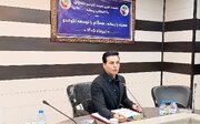 تکواندوی یزد را از هیچ تحویل گرفتم/تکواندوی کشور را بهت زده خواهیم کرد