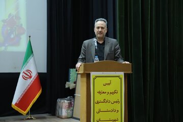 خروجی عملکرد دستگاه قضا باید در زندگی مردم ملموس باشد