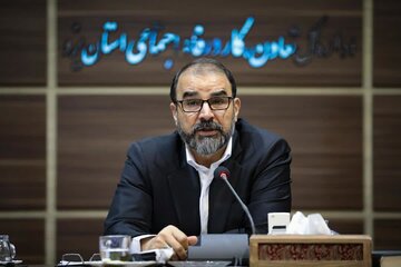 حمایت ۷۷۸ میلیارد ریالی از ۵۹ طرح اشتغالزایی در یزد