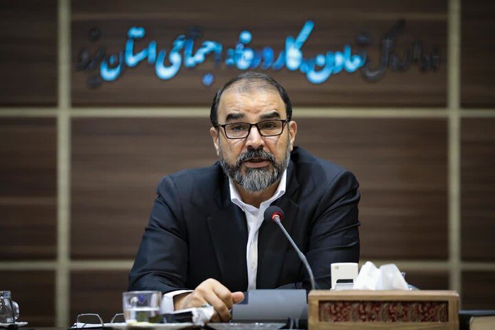 حمایت ۷۷۸ میلیارد ریالی از ۵۹ طرح اشتغالزایی در یزد