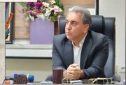 ساخت بیمارستان ۱۶۸ تختخوابی شهدای میناب در بافق/معادن پای کار حوزه سلامت بیایند