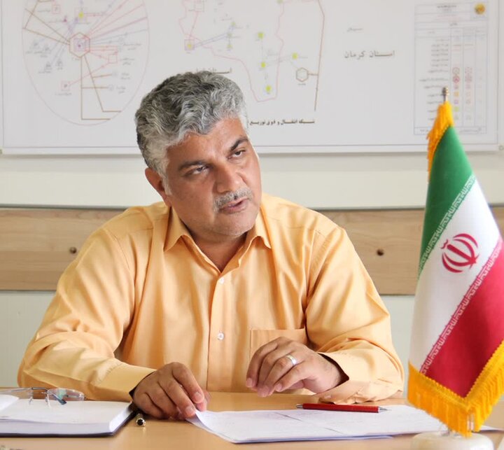 ارتقای پایداری شبکه برق یزد با سرمایه‌گذاری ۲۱۰۰ میلیارد تومانی در توسعه زیرساخت‌های حیاتی