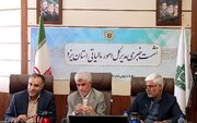 رشد ۱۹۳ درصدی وصول عوارض آلایندگی در یزد / توزیع ۵.۸ همت عوارض عمومی در استان