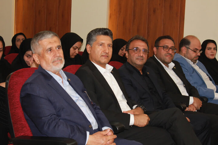 پیشرفت ۷۰ درصدی بازسازی شرکت ملی پست/پست ایران در جمع کشورهای صدرنشین جهان