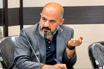 رئیس هیات استان:ساختار هیئت‌های شهرستانی ووشو یزد بازآرایی می‌شود