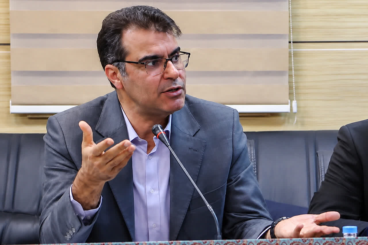 اصلاحات ساختاری اقتصادی در اختیار ماست؛ باید برای خروج از بحران تصمیم بگیریم