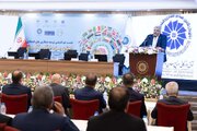 رئیس اتاق بازرگانی استان: زنجیره کامل تولید، مزیت رقابتی صنعت یزد است