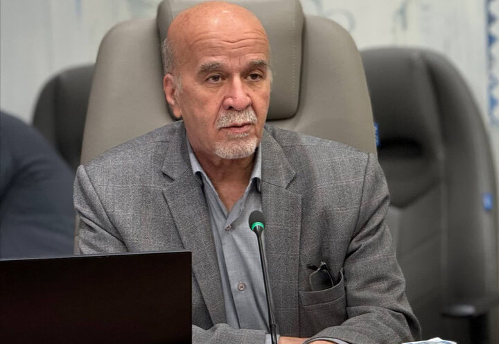 نایب رئیس اتاق یزد: مشکل کمبود دانش نیست، فقدان هم‌سویی در انگیزه‌هاست