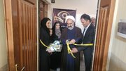 اولین آموزشگاه تخصصی رسانه استان یزد آغاز بکار کرد