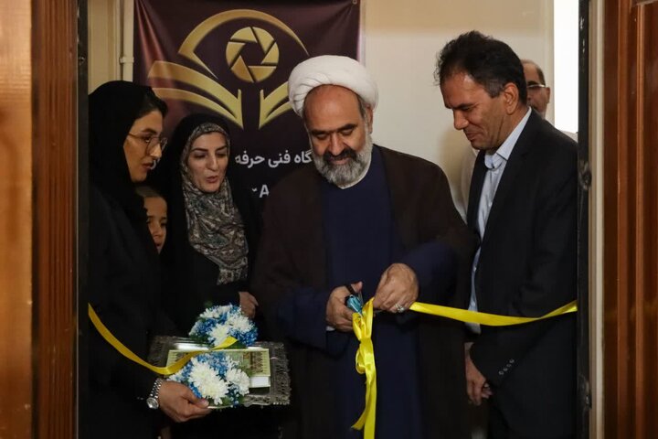 اولین آموزشگاه تخصصی رسانه استان یزد آغاز بکار کرد