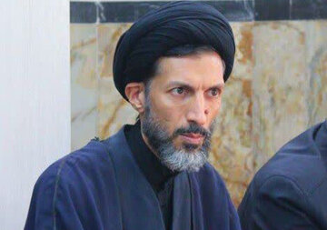 امام جمعه اردکان:پشت تیم کویری را خالی کردند، فدراسیون پاسخگو باشد