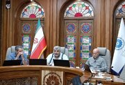 رئیس اتاق بازرگانی یزد: ارزآوری با «تعهدات ارزی» دست‌وپای صادرکنندگان را بسته است