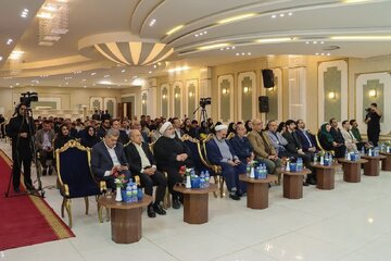 راه‌اندازی اولین دفتر خبری حوزه صنعت کشور در شهرک صنعتی جهان‌آباد میبد