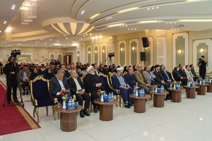راه‌اندازی اولین دفتر خبری حوزه صنعت کشور در شهرک صنعتی جهان‌آباد میبد