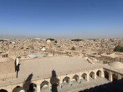 پایش مستمر، مهم‌ترین ابزار حفاظت از میراث جهانی یزد/ آغاز مانیتورینگ آثار شاخص شهر تاریخی