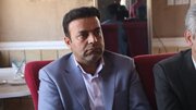 بخشدار مرکزی مهریز: ظرفیت و رویدادهای روستاها در انعکاس اخبار بیشتر مورد استفاده باشد
