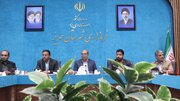 ضرورت تسریع در روند توسعه روستاهای مهریز