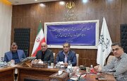 پیش‌بینی بودجه ۴۲۵ میلیارد تومانی امسال شهر/تأمین ۹۵ درصد آب بوستان‌ها از چاه‌های غیرشرب