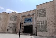 افتتاح فرهنگسرای اندیشه غدیر حمیدیا یزد با حضور وزیر ارشاد