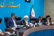 امام جمعه یزد: سرمایه اجتماعی ایجادشده پس از شهادت رهبر شهید باید حفظ و تقویت شود