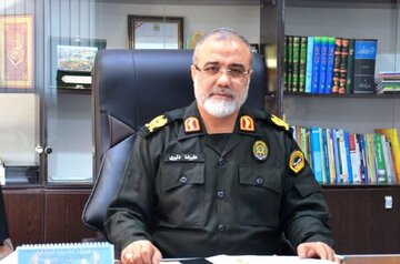 عملیات‌های پلیس یزد در هفته اخیر؛ از کشف لوازم‌یدکی قاچاق تا بازداشت معتادان متجاهر