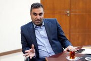 پوردهقان: گردش مالی چند ۱۰ هزار میلیاردی در بازار فیلترشکن‌ها نیازمند شفافیت است